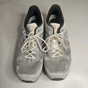 On Cloud Cloudsurfer Womens Running Shoes 9 Glacier Black